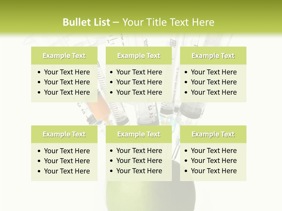 Roll Background Financial PowerPoint Template