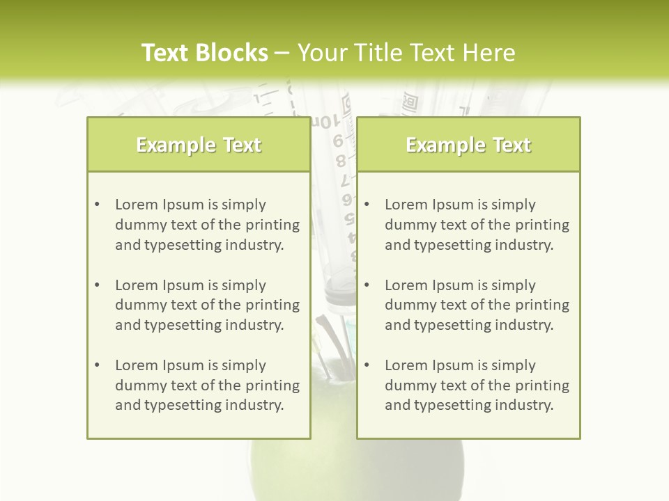 Roll Background Financial PowerPoint Template