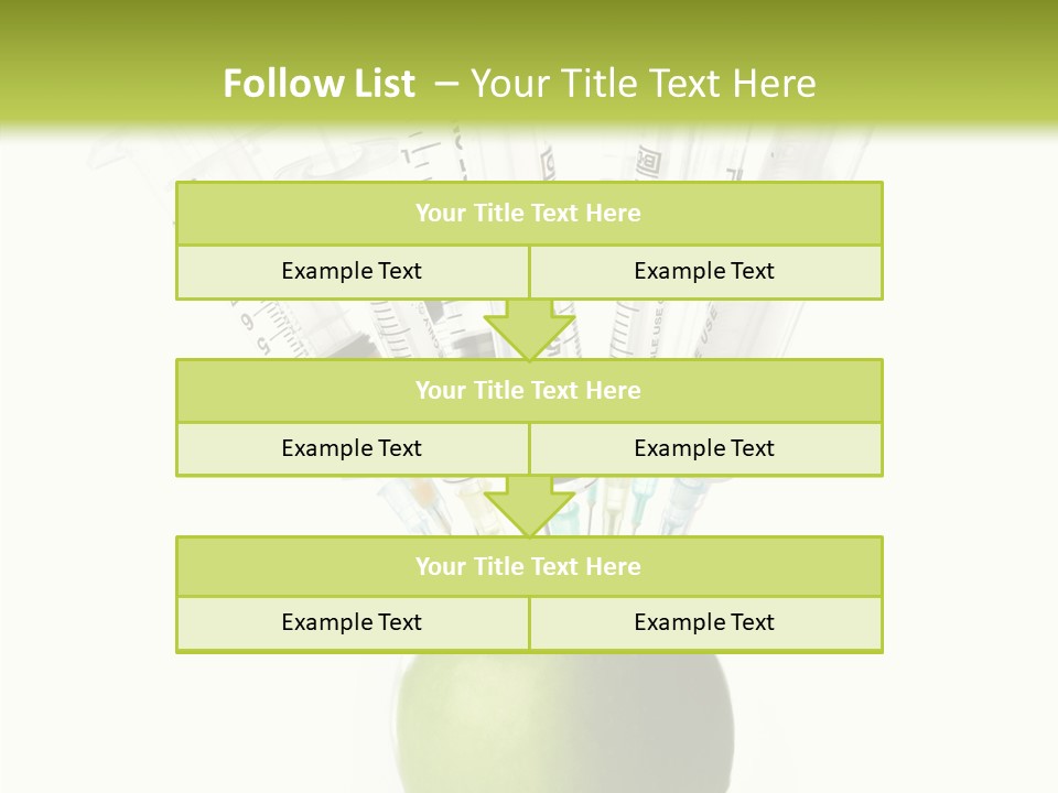 Roll Background Financial PowerPoint Template