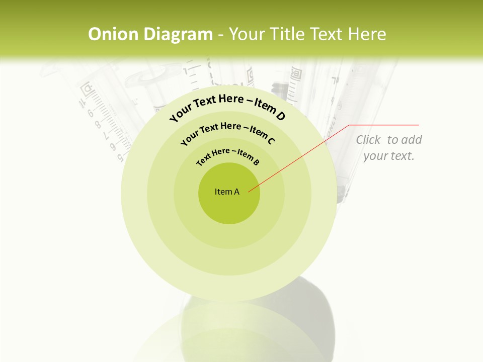 Roll Background Financial PowerPoint Template