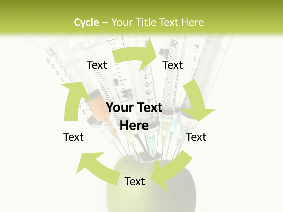 Roll Background Financial PowerPoint Template