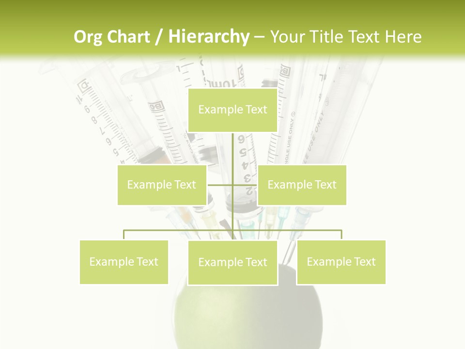 Roll Background Financial PowerPoint Template