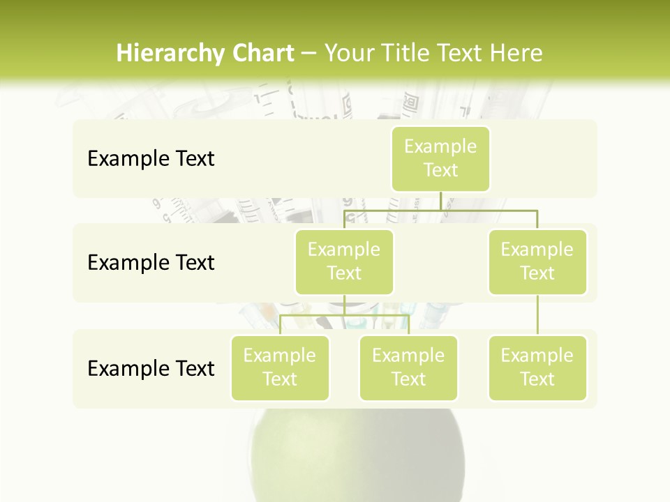 Roll Background Financial PowerPoint Template