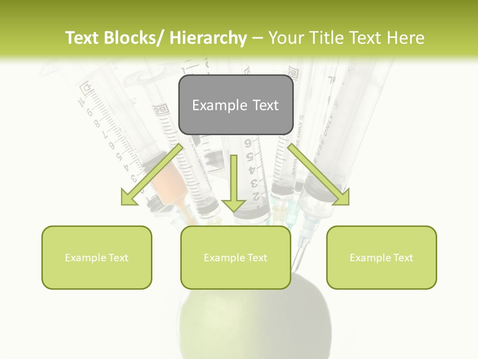 Roll Background Financial PowerPoint Template