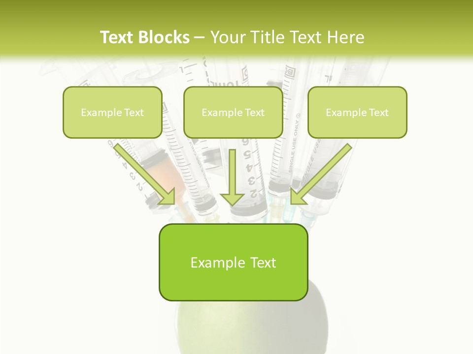 Roll Background Financial PowerPoint Template