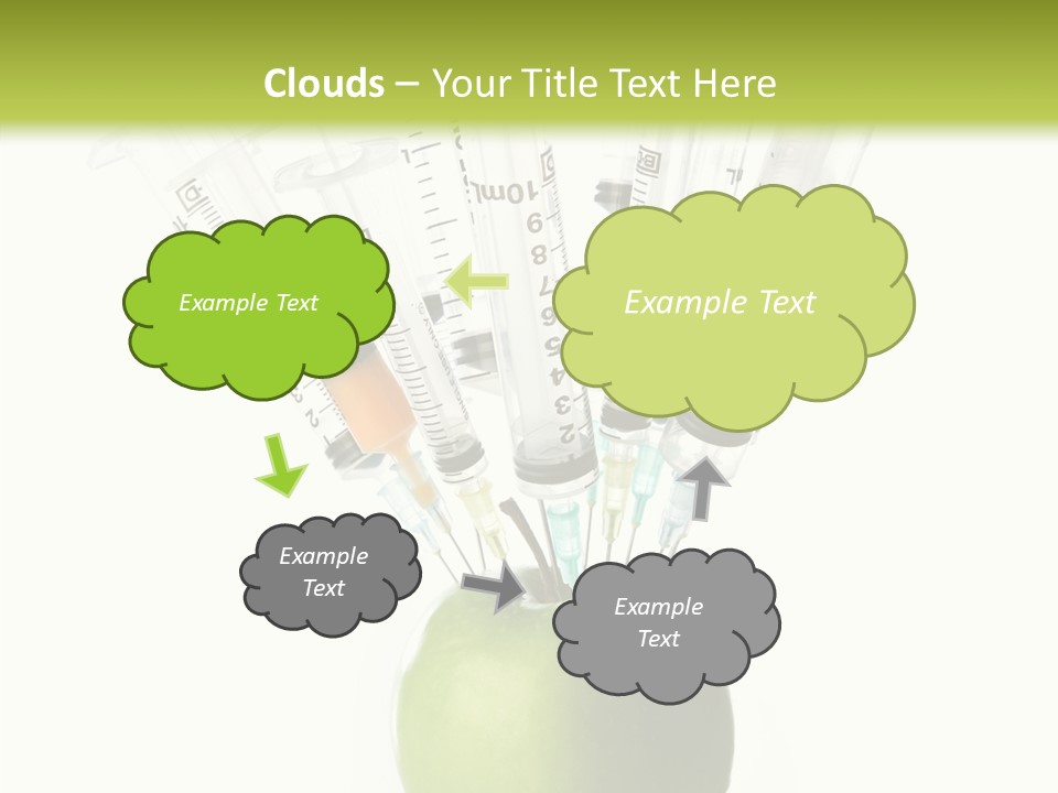 Roll Background Financial PowerPoint Template