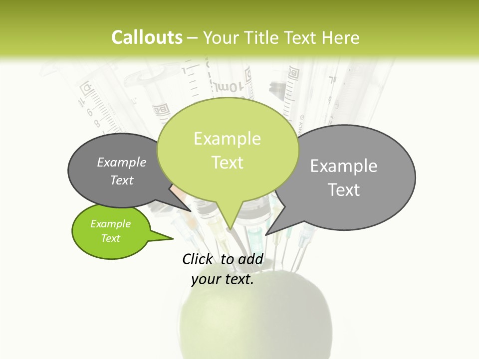 Roll Background Financial PowerPoint Template