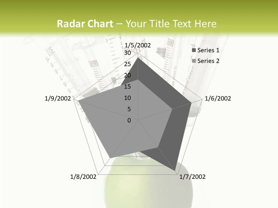 Roll Background Financial PowerPoint Template