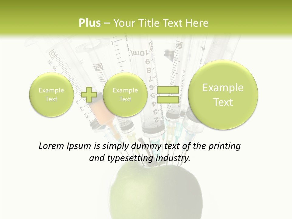 Roll Background Financial PowerPoint Template