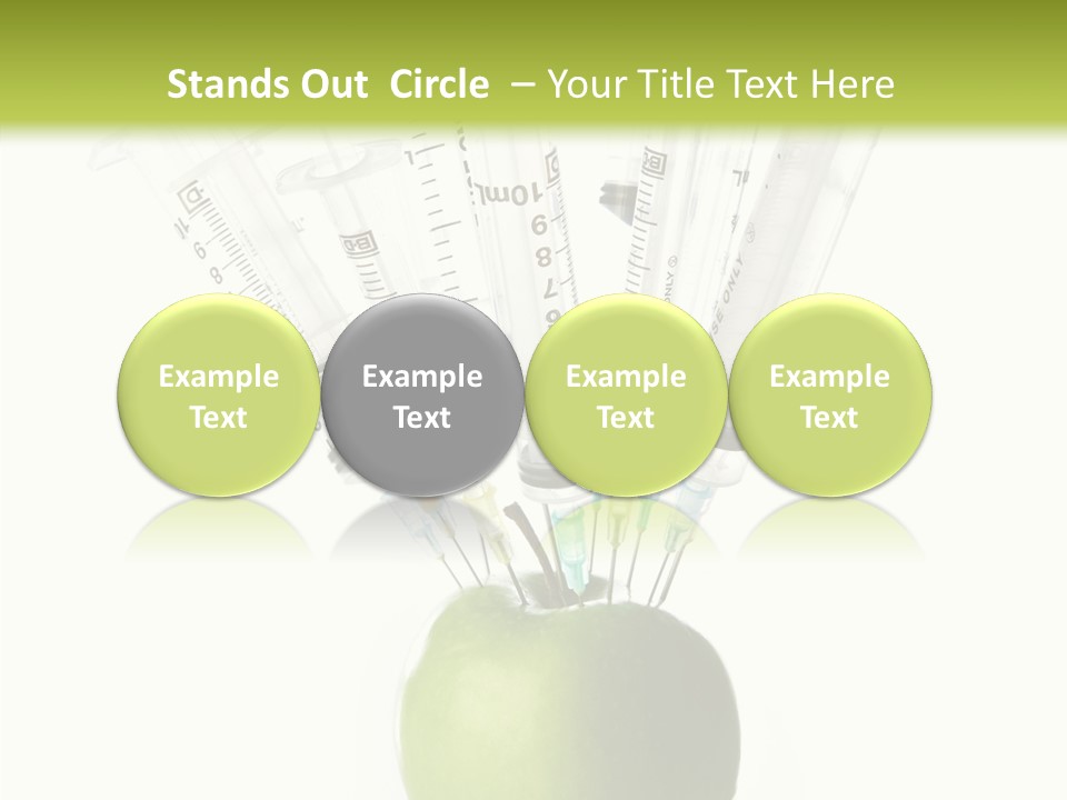 Roll Background Financial PowerPoint Template