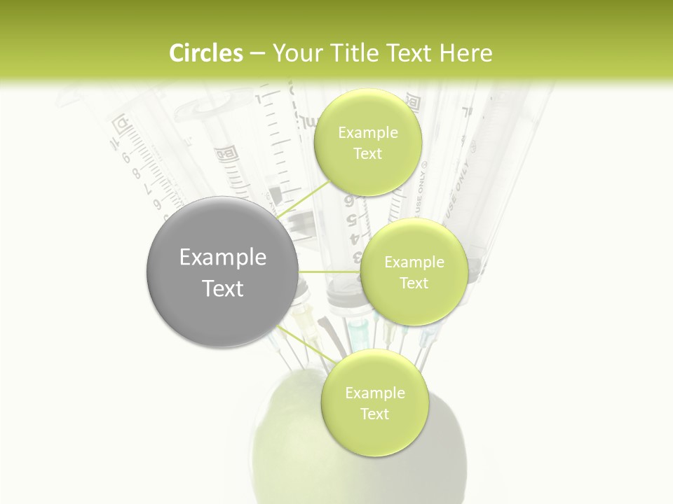 Roll Background Financial PowerPoint Template