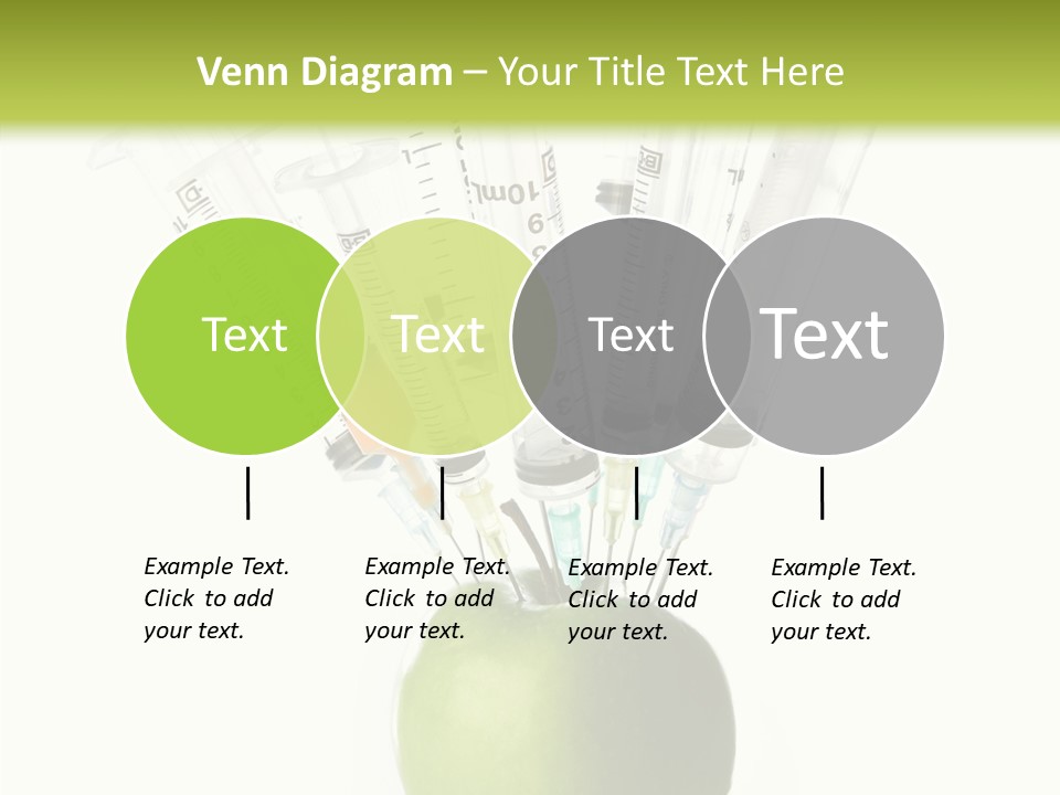Roll Background Financial PowerPoint Template