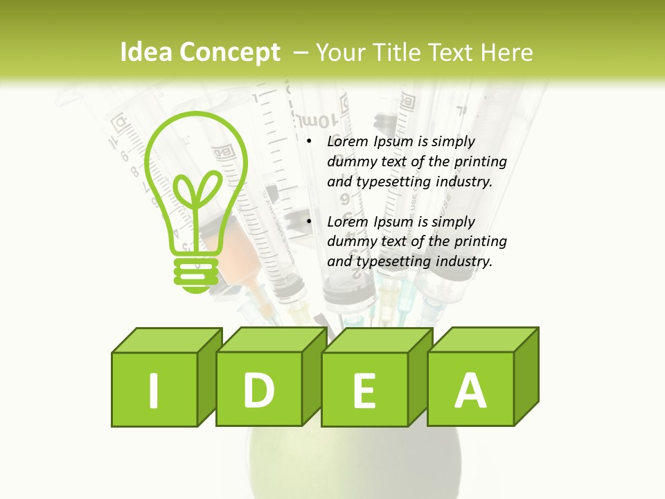 Roll Background Financial PowerPoint Template