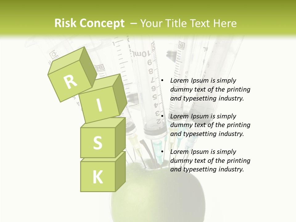 Roll Background Financial PowerPoint Template