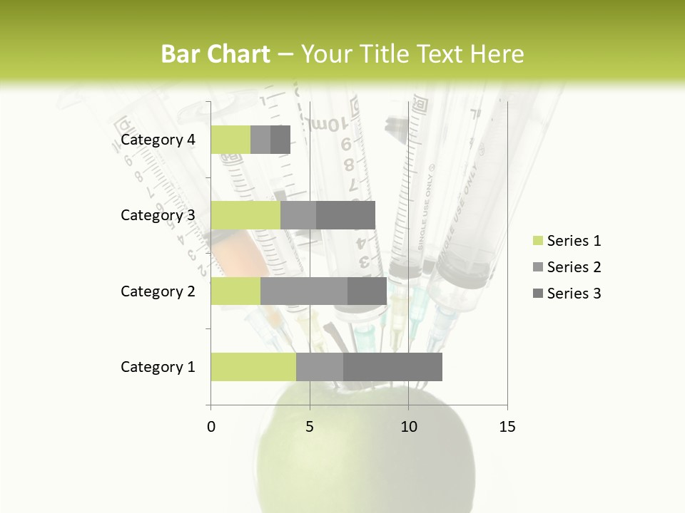 Roll Background Financial PowerPoint Template
