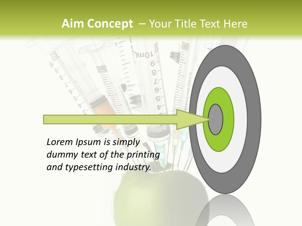 Roll Background Financial PowerPoint Template