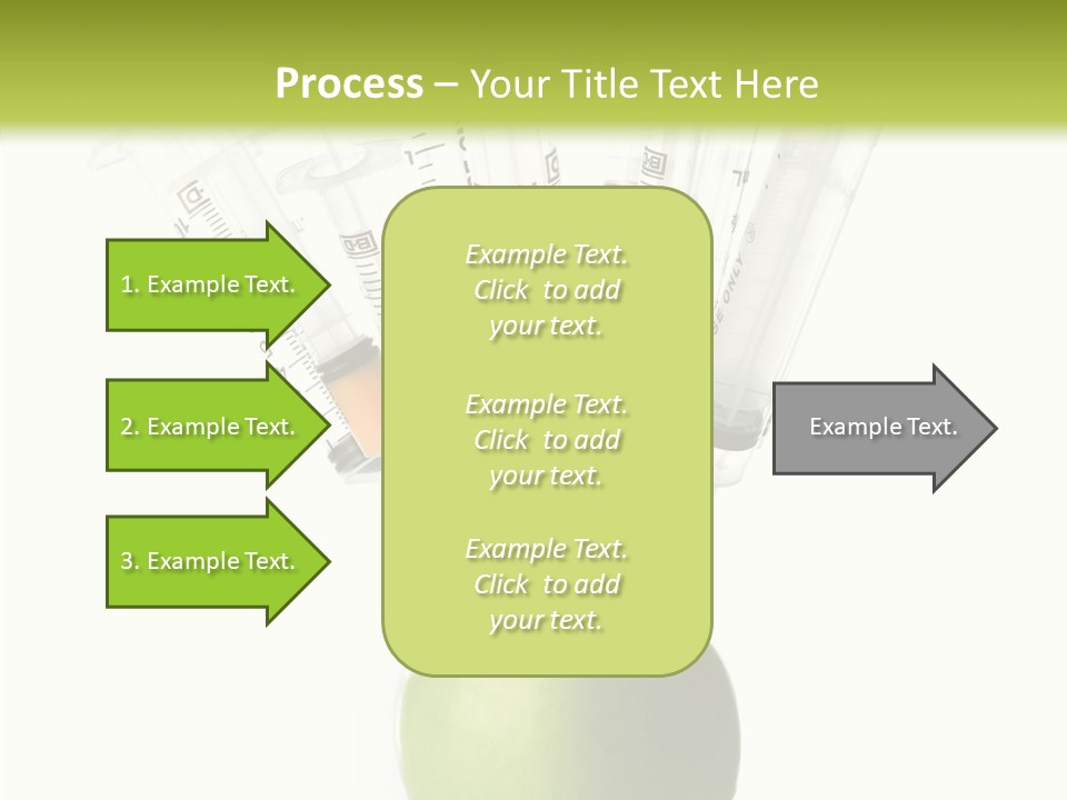 Roll Background Financial PowerPoint Template