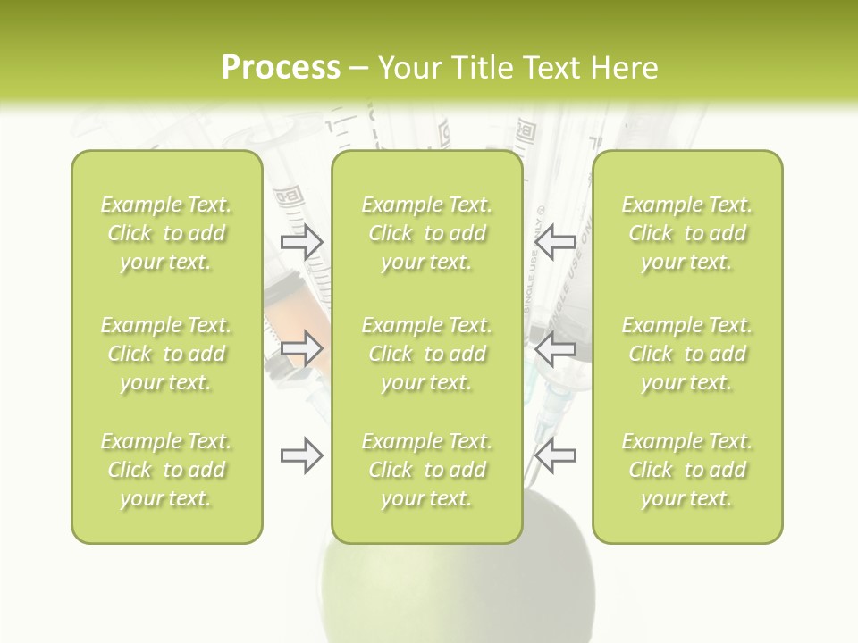 Roll Background Financial PowerPoint Template