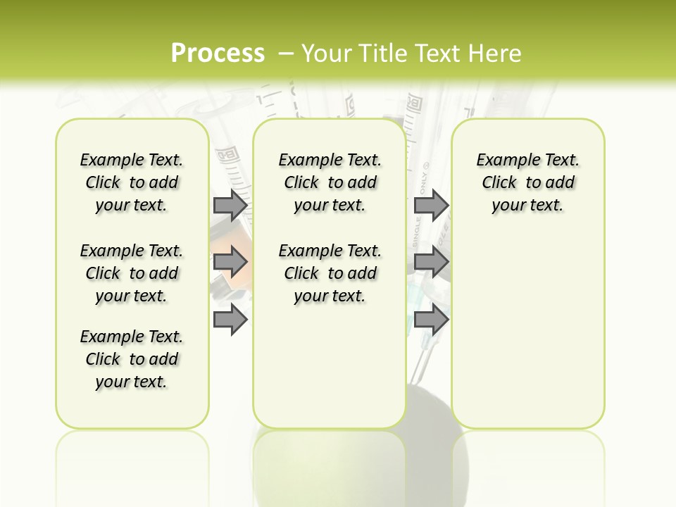 Roll Background Financial PowerPoint Template