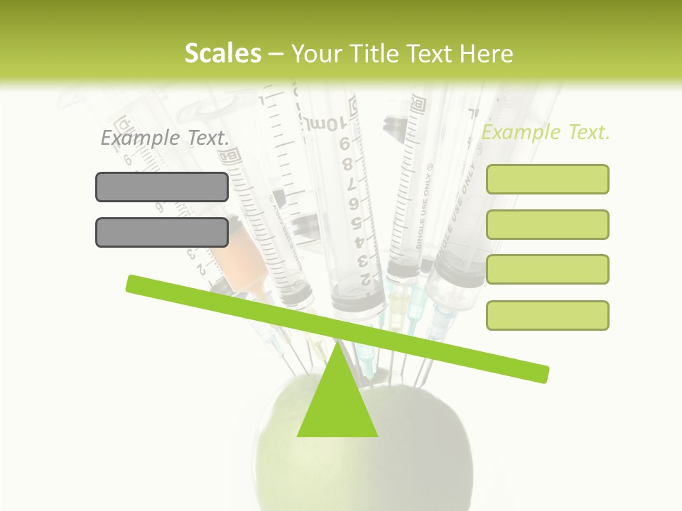 Roll Background Financial PowerPoint Template