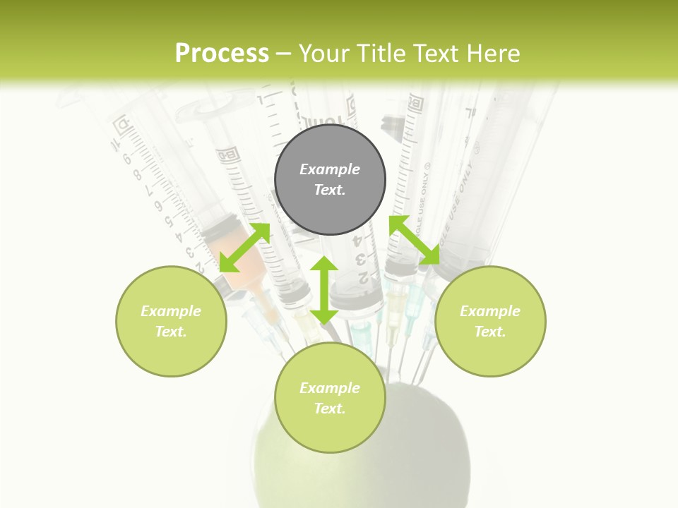 Roll Background Financial PowerPoint Template