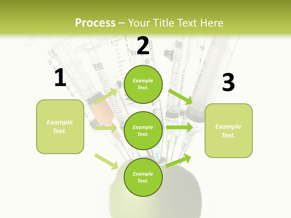 Roll Background Financial PowerPoint Template