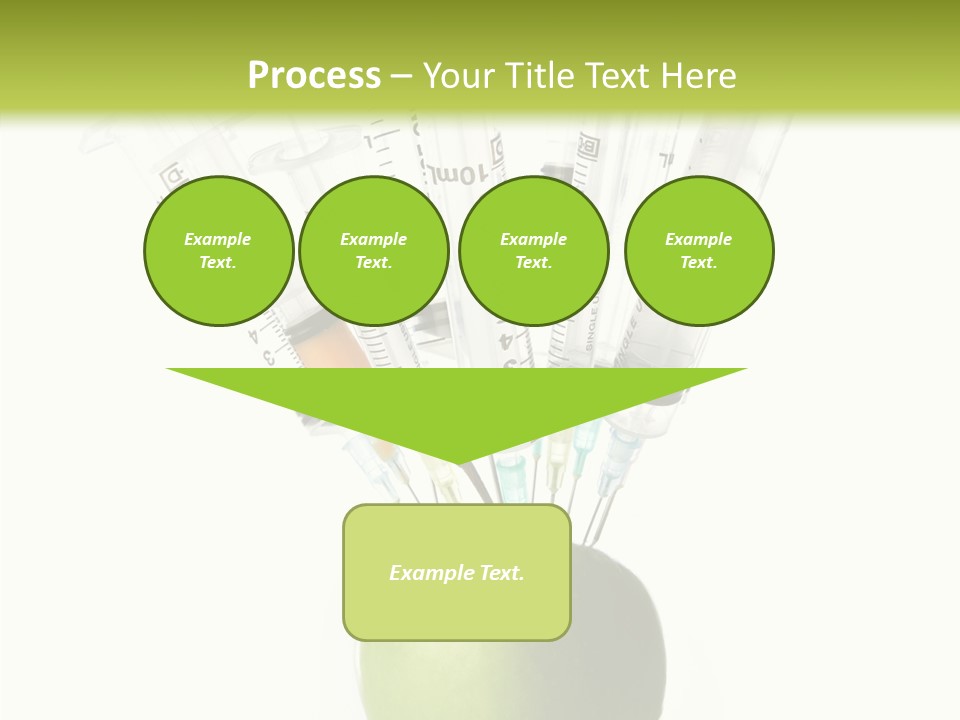 Roll Background Financial PowerPoint Template