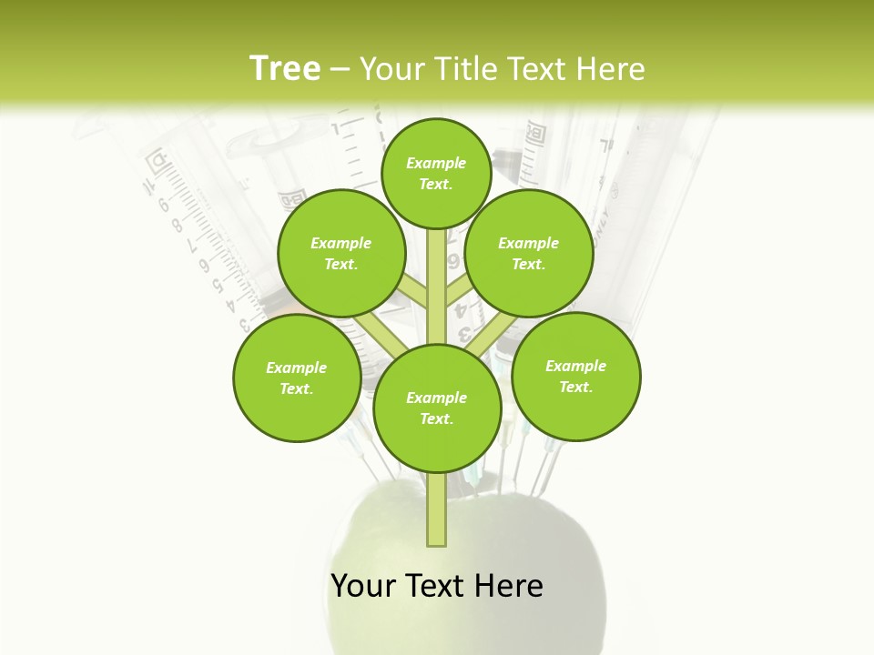 Roll Background Financial PowerPoint Template