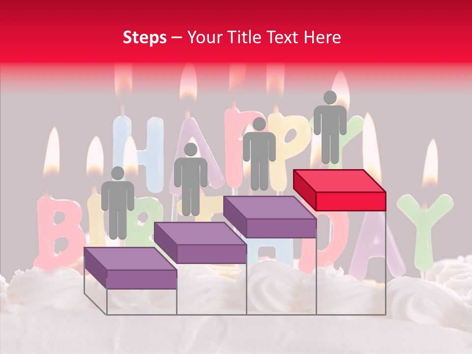 Text Bright Food PowerPoint Template