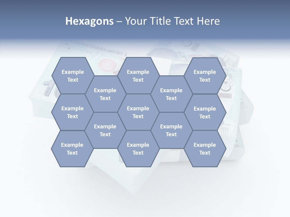 Opportunity Concept Financial PowerPoint Template