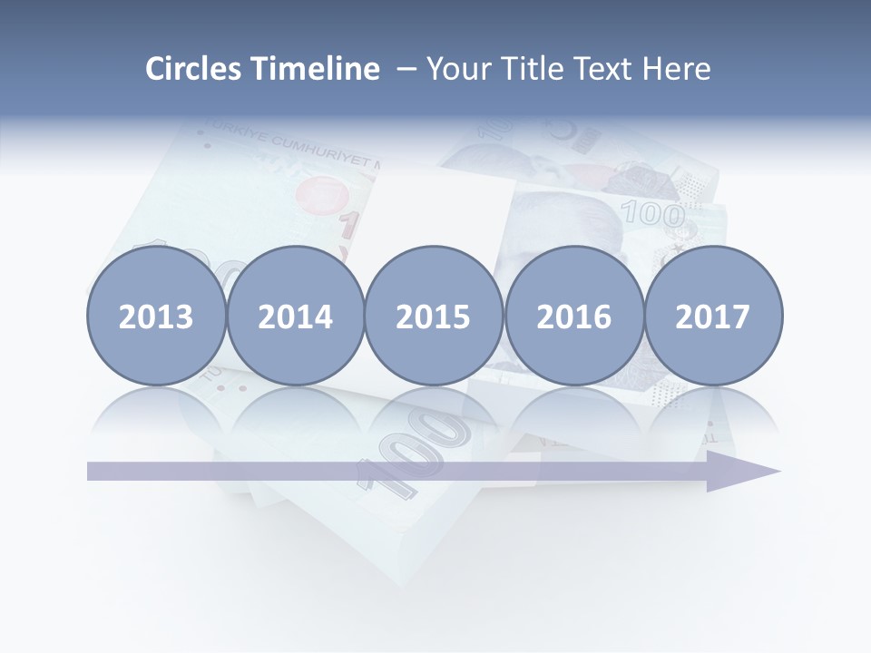 Opportunity Concept Financial PowerPoint Template