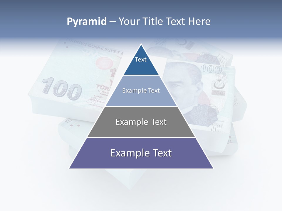 Opportunity Concept Financial PowerPoint Template