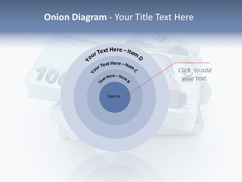 Opportunity Concept Financial PowerPoint Template