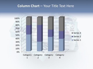 Opportunity Concept Financial PowerPoint Template