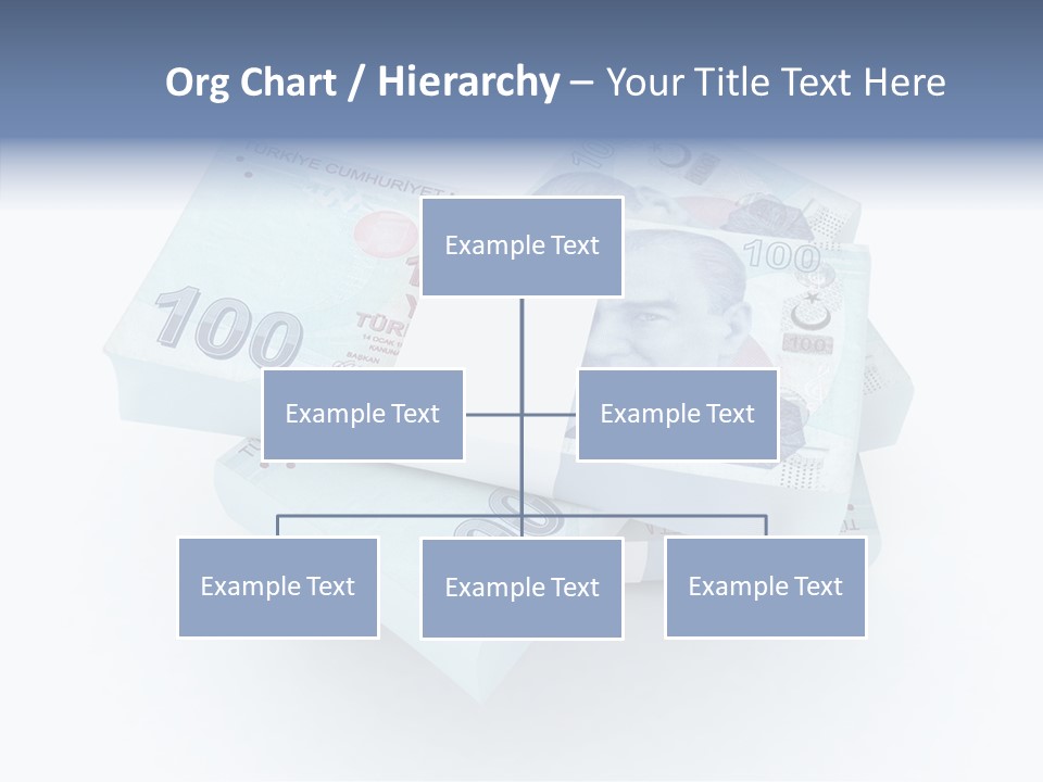 Opportunity Concept Financial PowerPoint Template