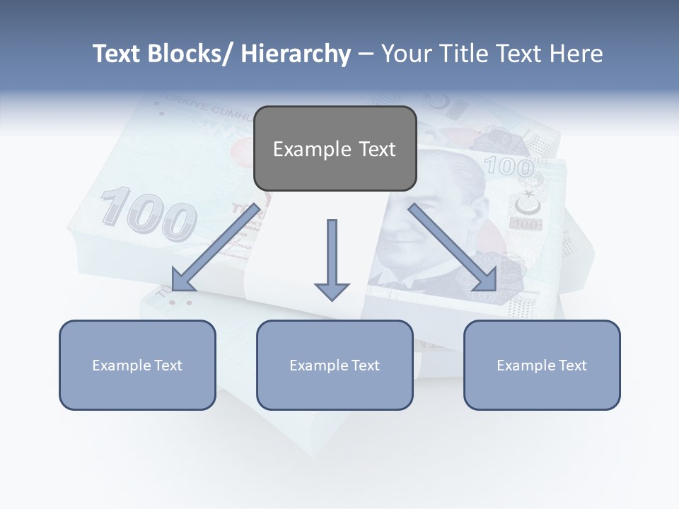 Opportunity Concept Financial PowerPoint Template