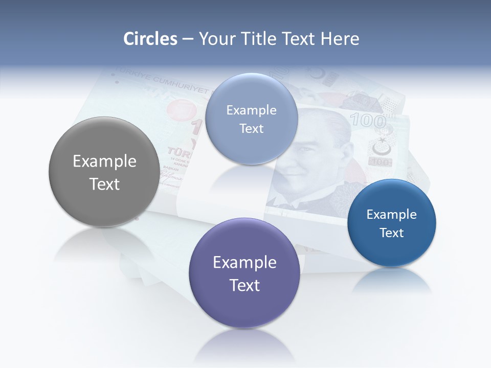 Opportunity Concept Financial PowerPoint Template