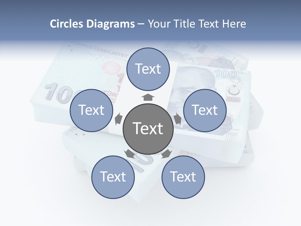 Opportunity Concept Financial PowerPoint Template