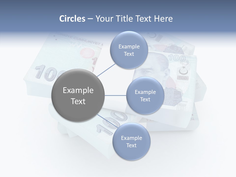 Opportunity Concept Financial PowerPoint Template