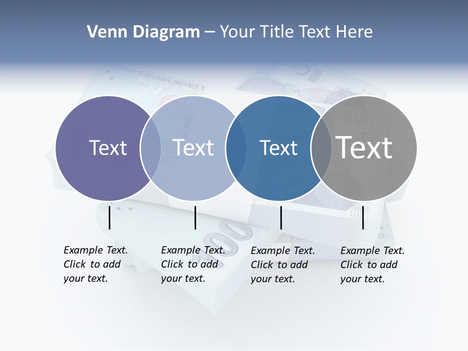 Opportunity Concept Financial PowerPoint Template