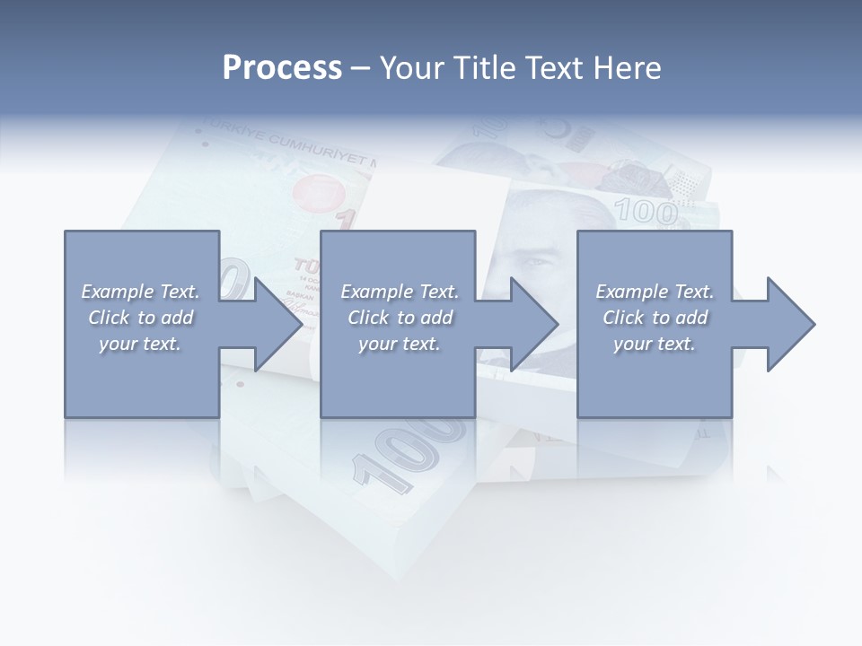 Opportunity Concept Financial PowerPoint Template