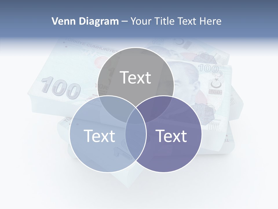 Opportunity Concept Financial PowerPoint Template
