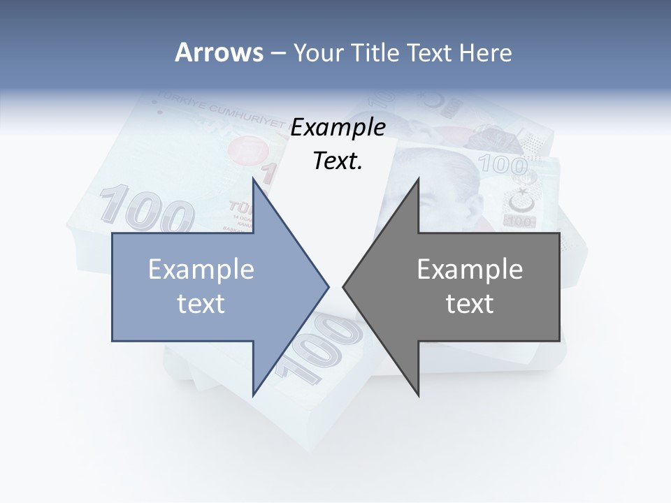 Opportunity Concept Financial PowerPoint Template