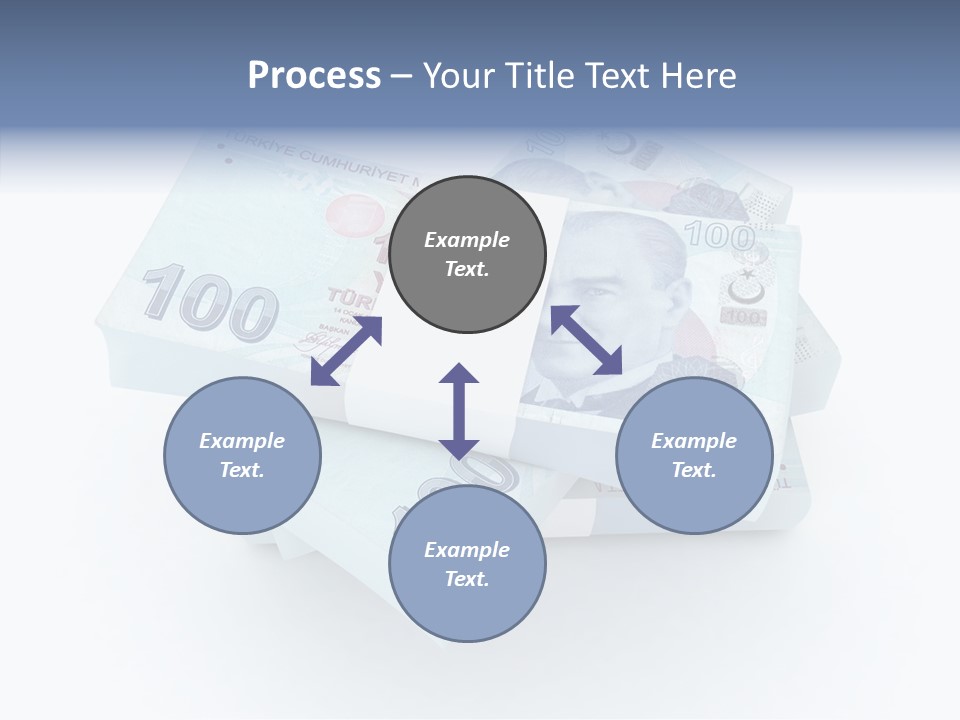 Opportunity Concept Financial PowerPoint Template