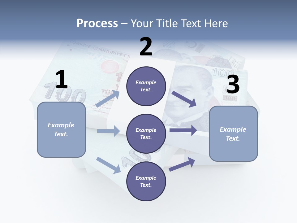 Opportunity Concept Financial PowerPoint Template