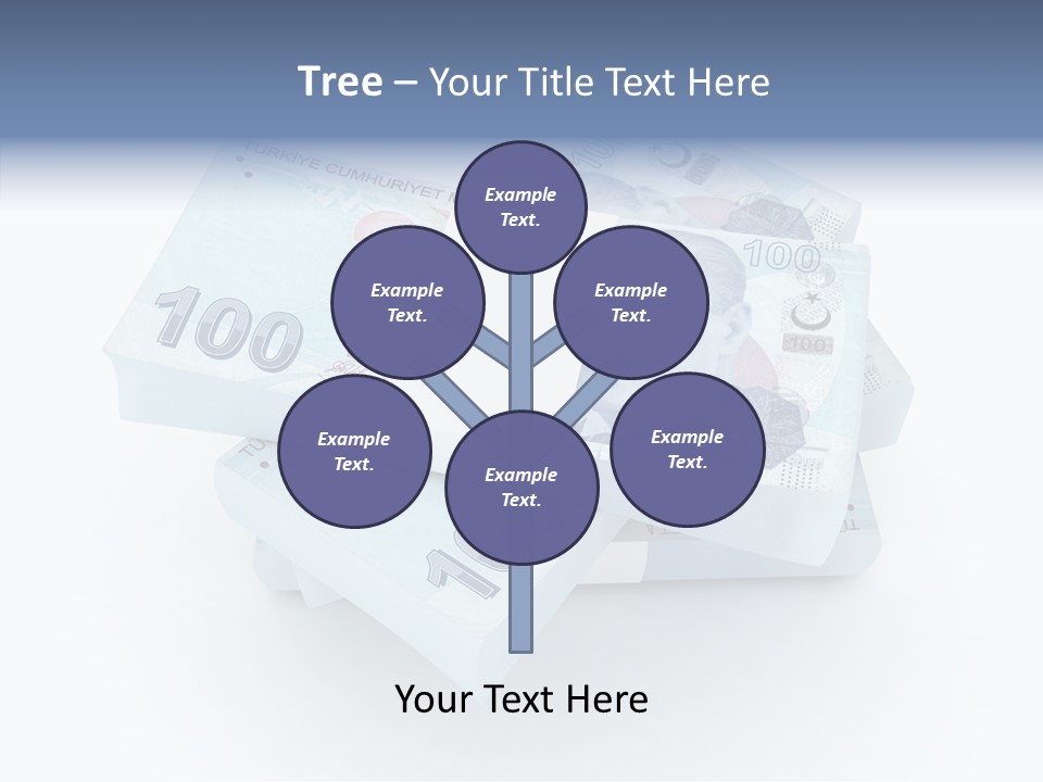 Opportunity Concept Financial PowerPoint Template