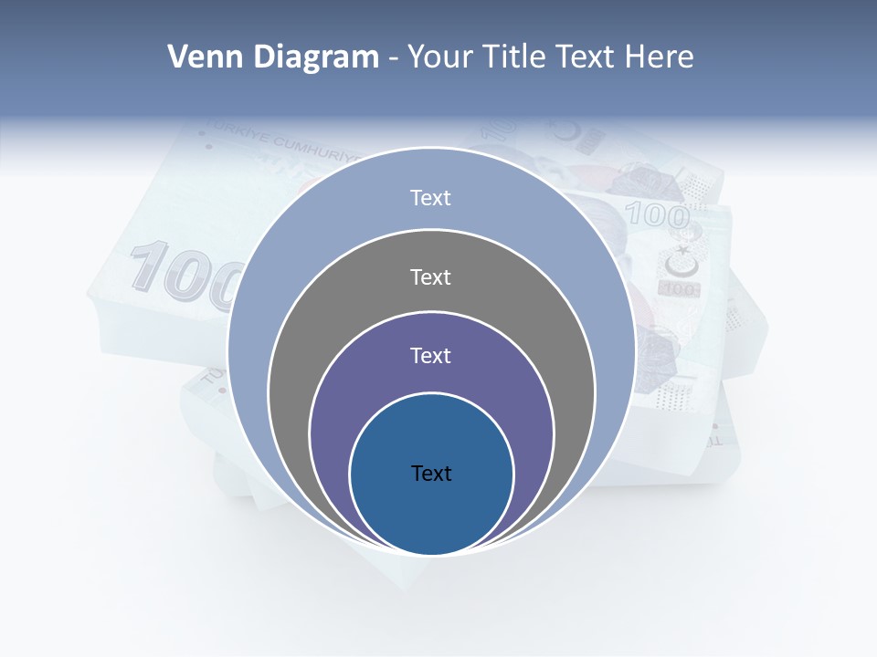 Opportunity Concept Financial PowerPoint Template
