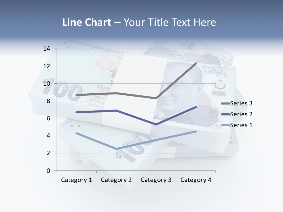 Opportunity Concept Financial PowerPoint Template