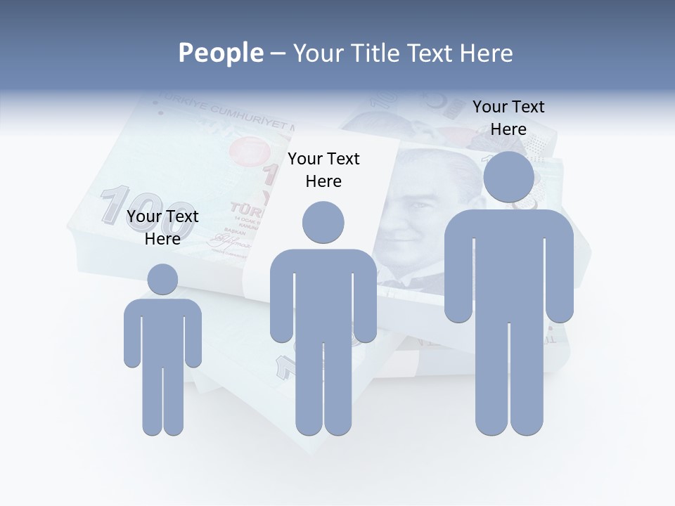 Opportunity Concept Financial PowerPoint Template