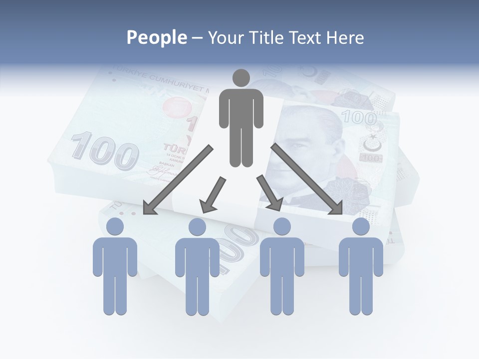 Opportunity Concept Financial PowerPoint Template